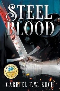 Produktbild: Steel Blood