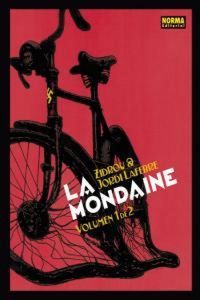 Produktbild: La mondaine 1