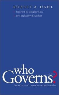 Produktbild: Who Governs?