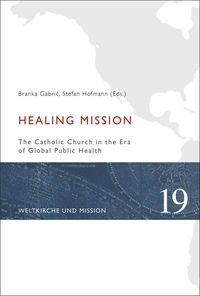 Produktbild: Healing Mission