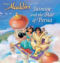 Produktbild: Aladdin: Jasmine and the Star of Persia