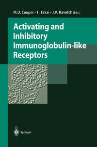 Produktbild: Activating and Inhibitory Immunoglobulin-like Receptors