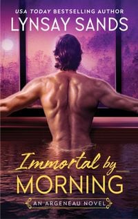 Produktbild: Immortal by Morning