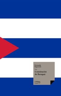 Produktbild: Constituci&oacute;n de Baragu&aacute;