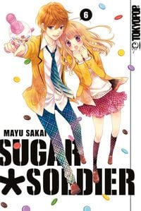 Produktbild: Sugar Soldier 06