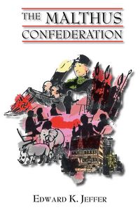 Produktbild: The Malthus Confederation