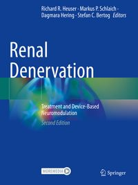 Produktbild: Renal Denervation