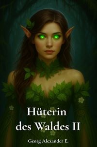 Produktbild: H&uuml;terin des Waldes / H&uuml;terin des Waldes II