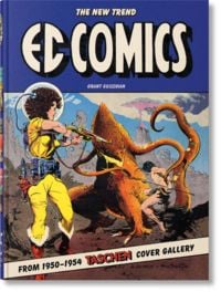 Produktbild: EC Comics