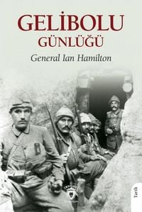 Produktbild: Gelibolu G&uuml;nl&uuml;g&uuml;