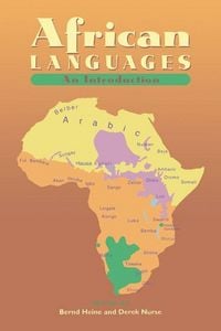 Produktbild: African Languages