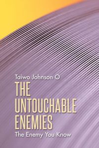 Produktbild: The Untouchable Enemies