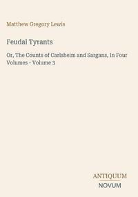 Produktbild: Feudal Tyrants