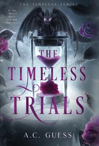 Produktbild: The Timeless Trials