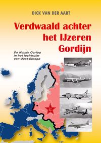 Produktbild: Verdwaald achter het IJzeren Gordijn