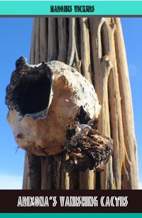 Produktbild: Arizona's Vanishing Cactus