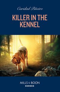 Produktbild: Killer In The Kennel