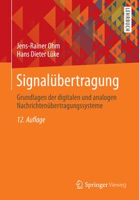 Produktbild: Signal&uuml;bertragung