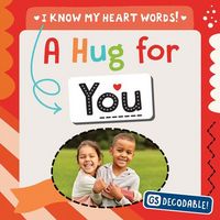 Produktbild: A Hug for You