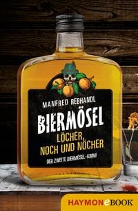 Produktbild: L&ouml;cher, noch und n&ouml;cher
