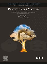 Produktbild: Particulates Matter
