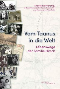 Produktbild: Vom Taunus in die Welt