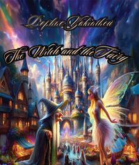 Produktbild: The Witch and the Fairy