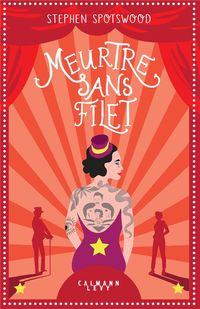 Produktbild: Meurtre sans filet