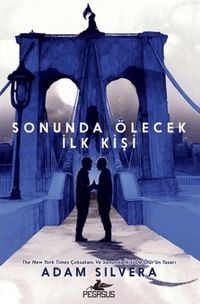 Produktbild: Sonunda &Ouml;lecek Ilk Kisi