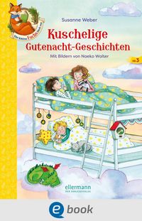 Produktbild: Der kleine Fuchs liest vor. Kuschelige Gutenacht-Geschichten