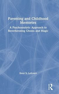 Produktbild: Parenting and Childhood Memories
