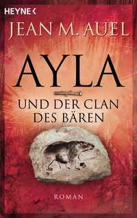 Produktbild: Ayla und der Clan des B&auml;ren