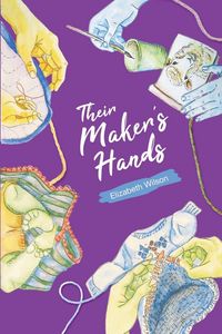 Produktbild: Their Maker's Hands