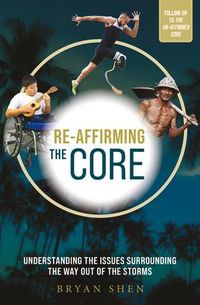 Produktbild: Shen, B: Re-Affirming the Core