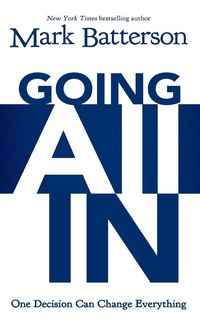 Produktbild: The Going All In
