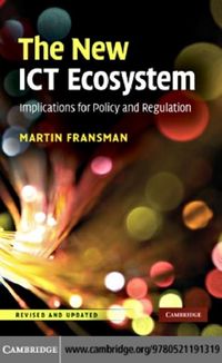 Produktbild: New ICT Ecosystem