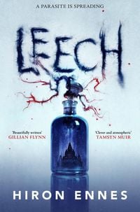 Produktbild: Leech