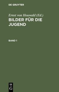 Produktbild: Bilder f&uuml;r die Jugend. Band 1