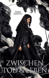 Produktbild: Zwischen Tod und Leben