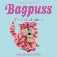 Produktbild: Bagpuss