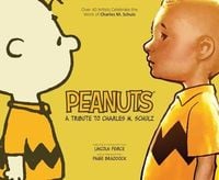 Produktbild: Peanuts: A Tribute to Charles M. Schulz