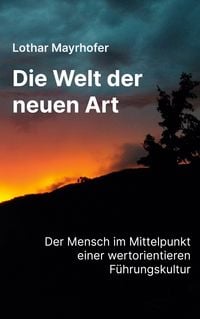 Produktbild: Die Welt der neuen Art