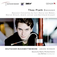 Produktbild: Deutscher Musikwettbewerb Award Winner Fagott