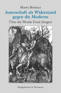Produktbild: Autorschaft als Widerstand gegen die Moderne