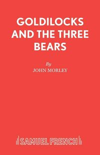 Produktbild: Goldilocks and the Three Bears