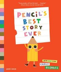 Produktbild: Pencil's Best Story Ever
