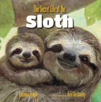 Produktbild: The Secret Life of the Sloth