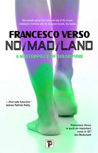 Produktbild: No/Mad/Land