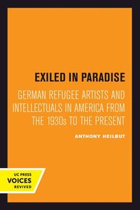 Produktbild: Heilbut, A: Exiled in Paradise