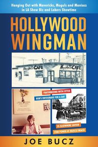 Produktbild: Hollywood Wingman
